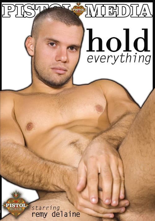 Постер: Hold Everything