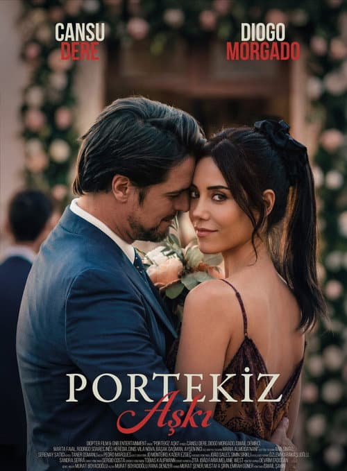 Постер: Portekiz Aşkı