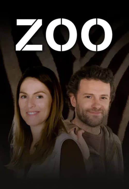 Постер: Zoo