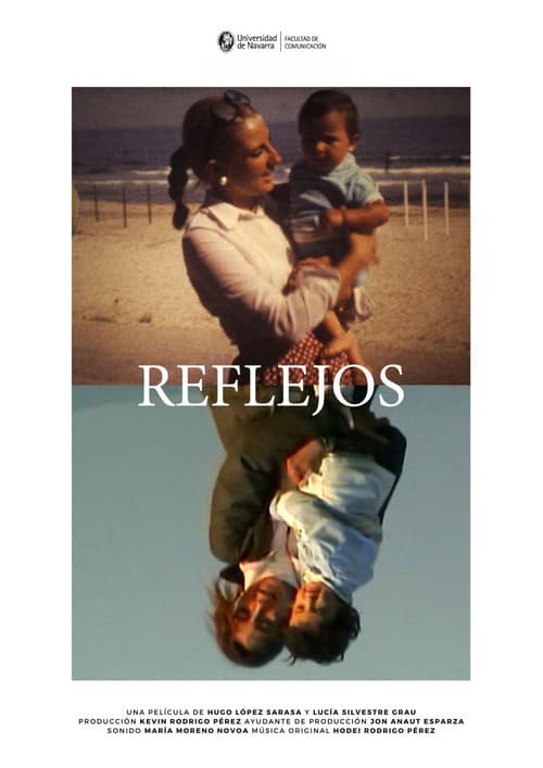 Постер: Reflejos