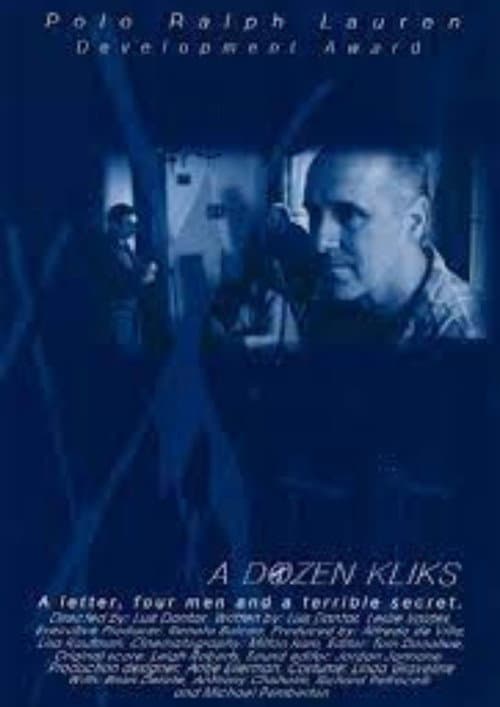 Постер: A Dozen Kliks
