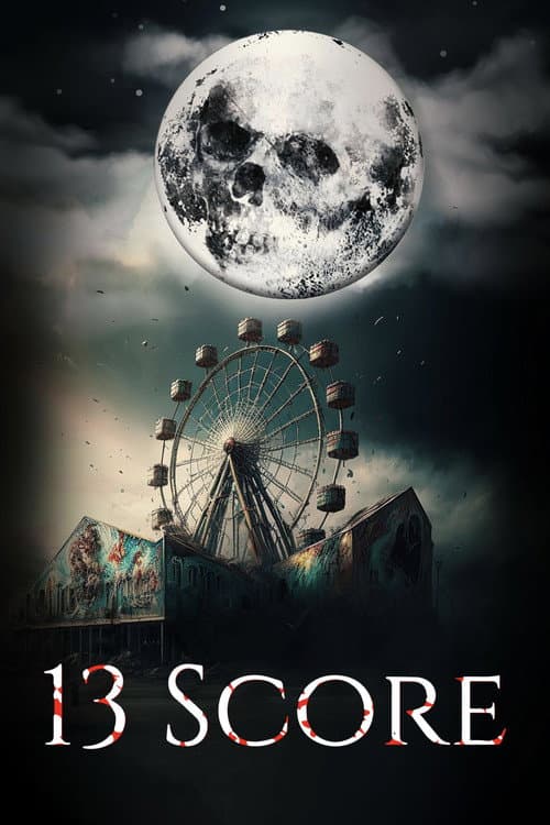 Постер: 13 Score