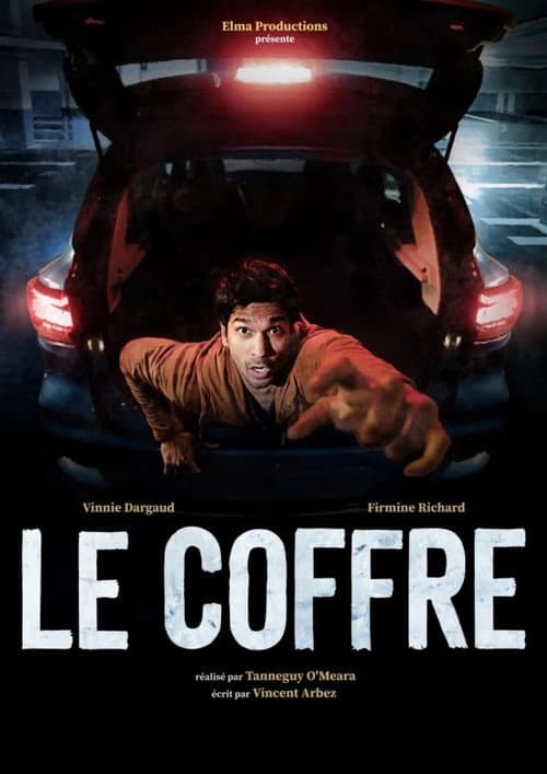 Постер: Le Coffre