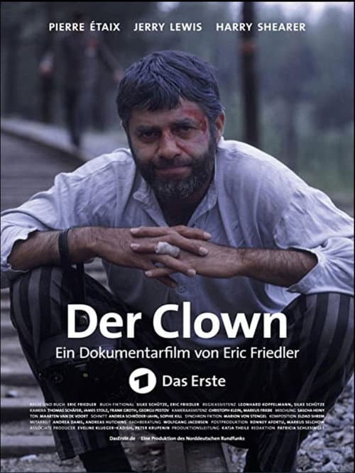 Постер: Der Clown