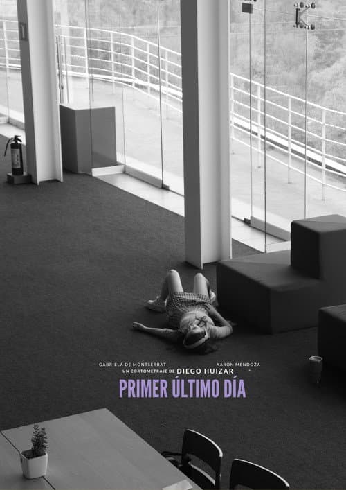 Постер: Primer Último Día