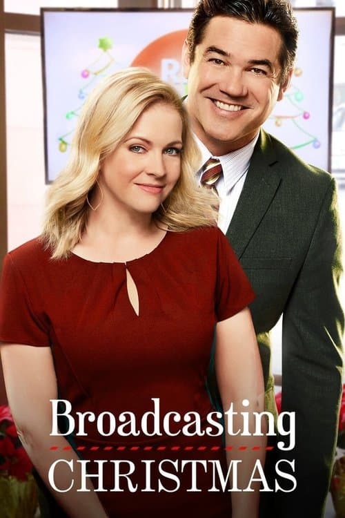 Постер: Рождественская трансляция