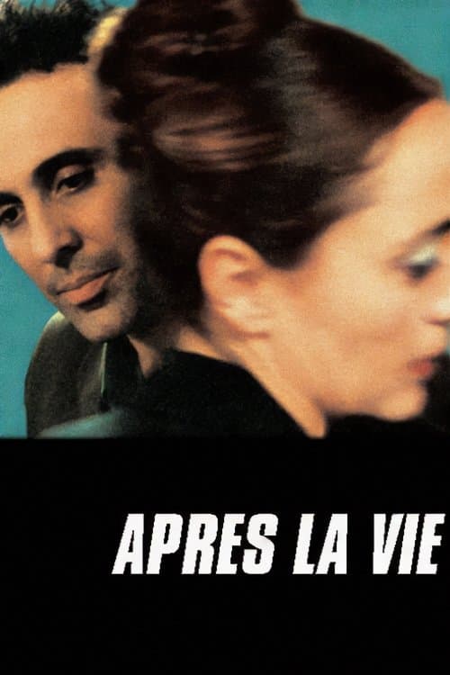 Постер: Après la vie