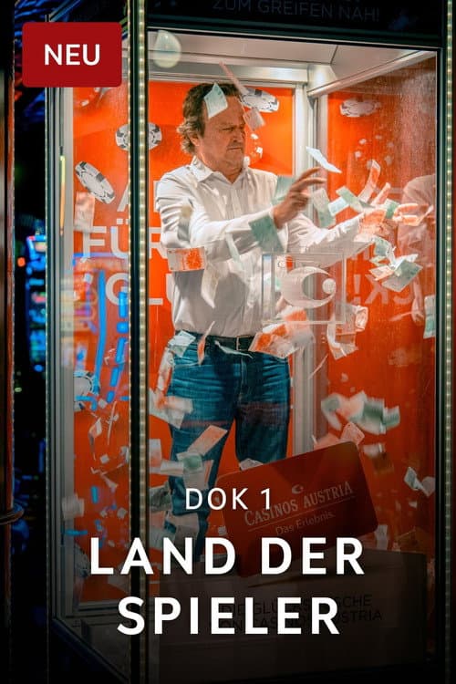 Постер: Land der Spieler