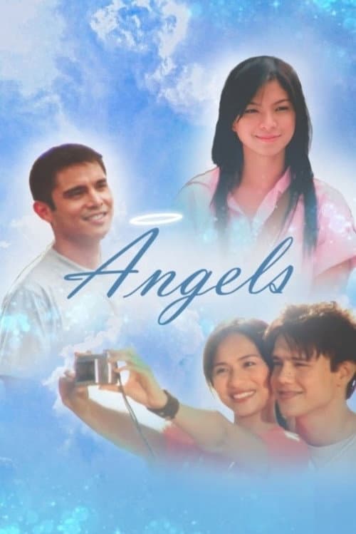 Постер: Angels