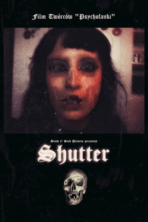 Постер: Shutter