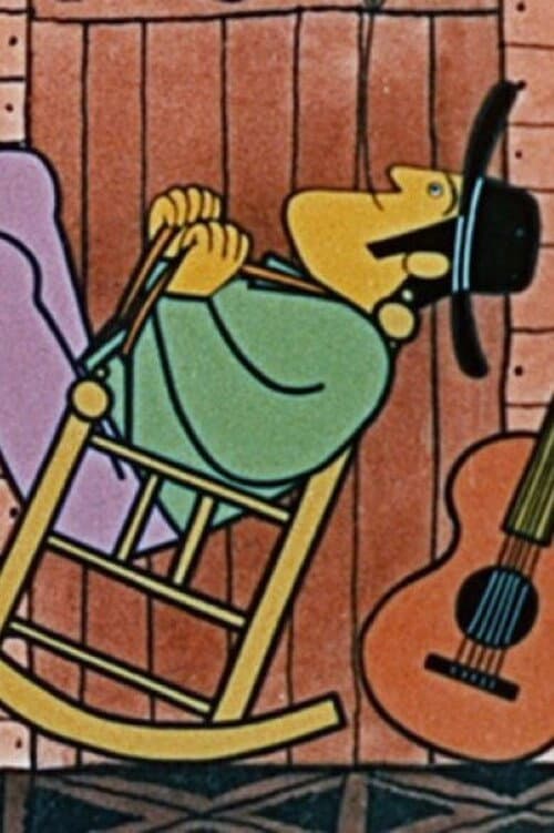 Постер: Drahoušek Klementina