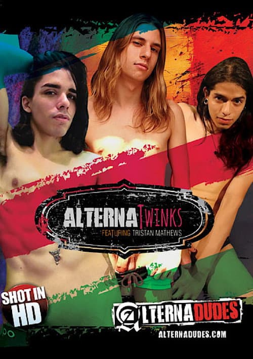 Постер: AlternaTwinks