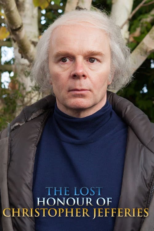 Постер: The Lost Honour of Christopher Jefferies