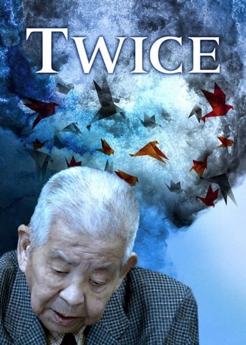 Постер: Nijuu hibaku, Kataribe Yamaguchi Tsutomu no yuigon