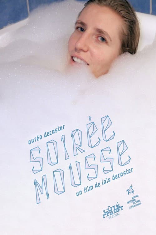 Постер: Soirée Mousse