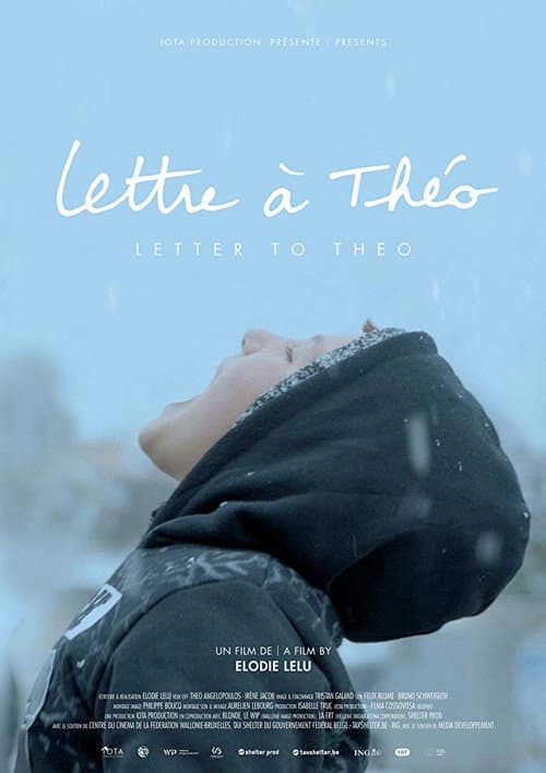 Постер: Lettre à Théo