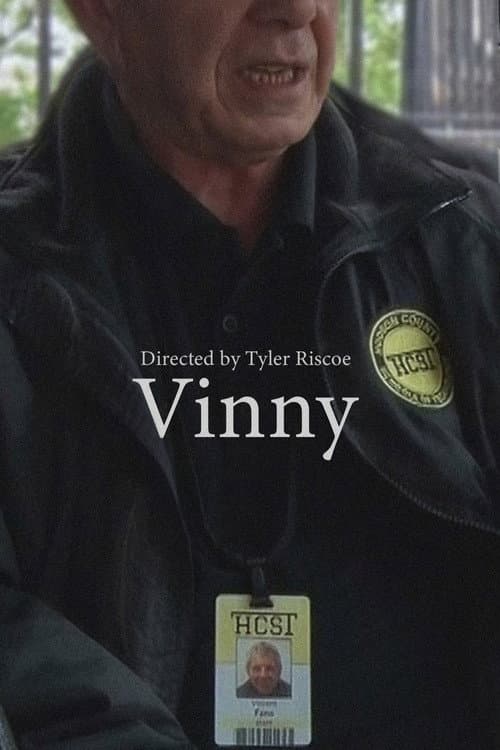 Постер: Vinny