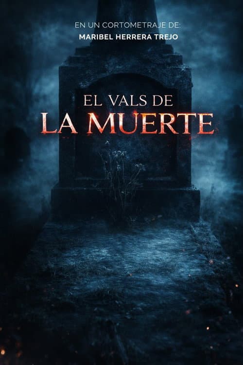Постер: El vals de la Muerte