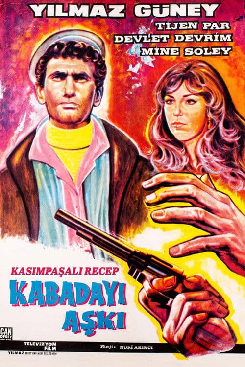 Постер: Kasımpaşalı Recep