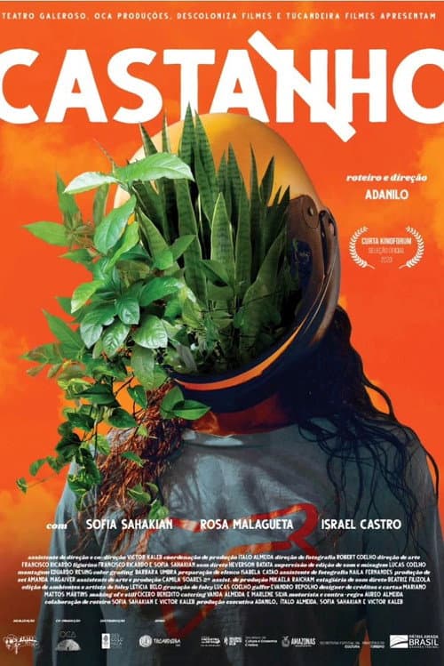 Постер: Castanho