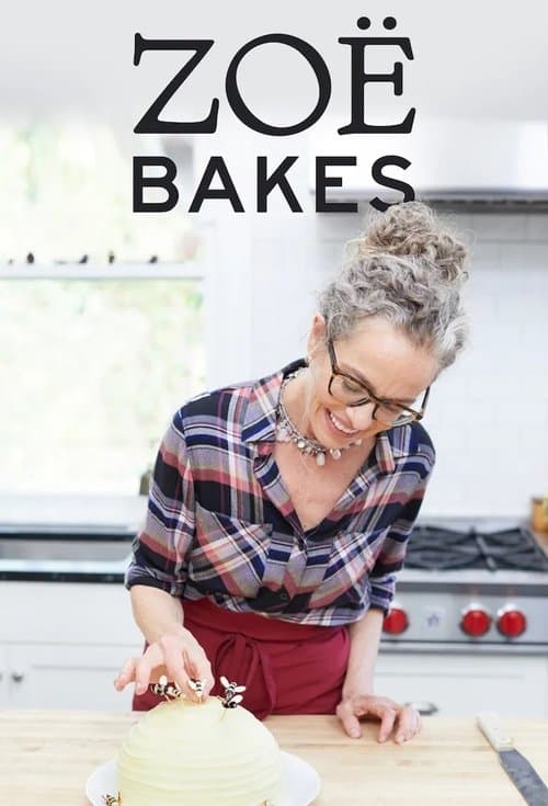 Постер: Zoe Bakes