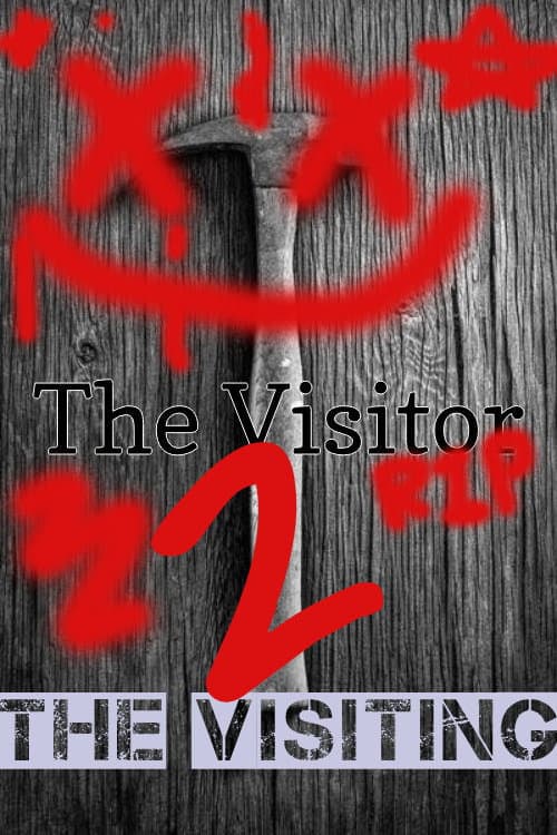 Постер: The Visitor Part 2