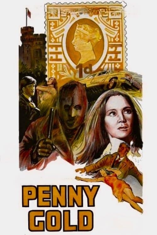 Постер: Penny Gold