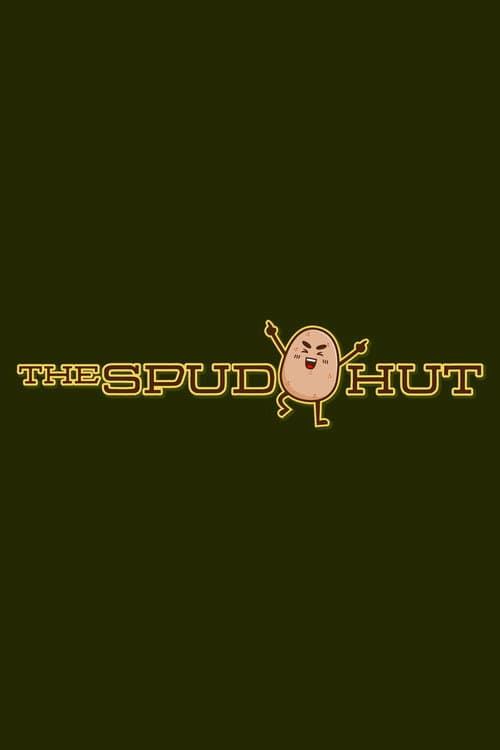 Постер: Spud Hut
