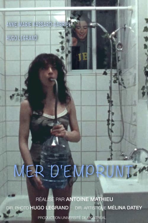 Постер: Mer d'Emprunt