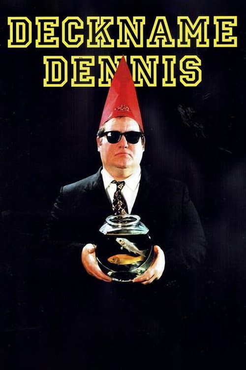 Постер: Deckname Dennis