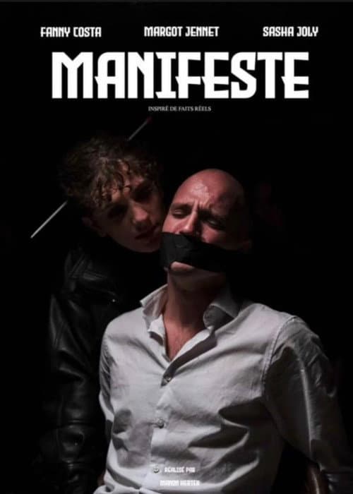 Постер: Manifeste