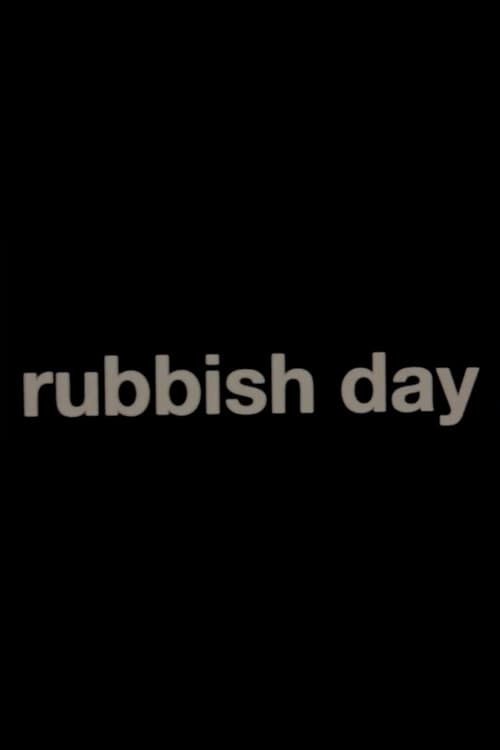 Постер: Rubbish Day