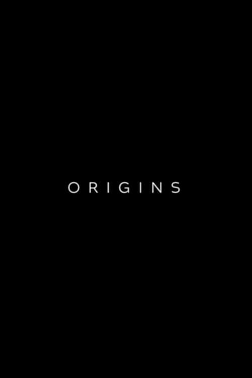 Постер: Origins