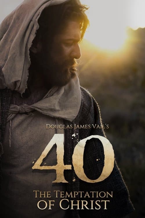 Постер: 40: The Temptation of Christ