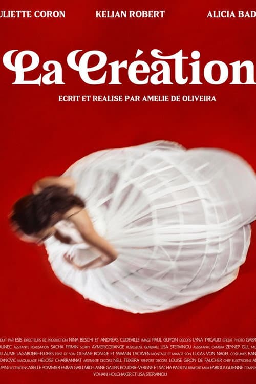 Постер: La Création
