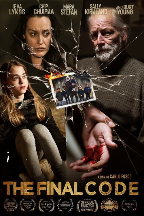 Постер: The Final Code
