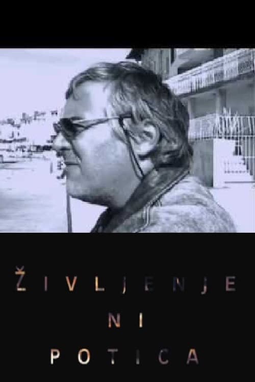 Постер: Zoran Predin - Življenje ni potica