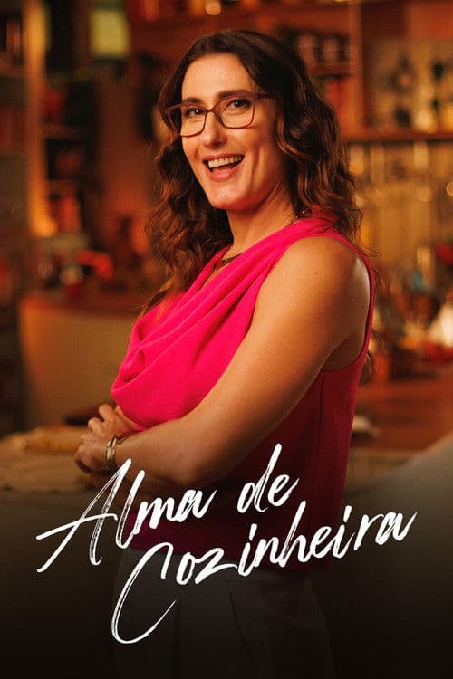 Постер: Alma de Cozinheira