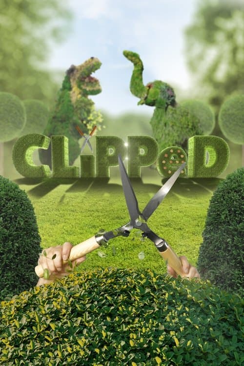 Постер: Clipped