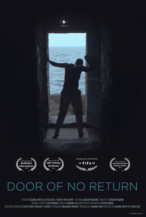 Постер: Door of No Return
