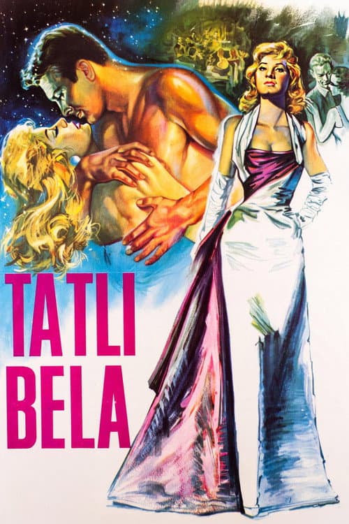 Постер: Tatlı Bela