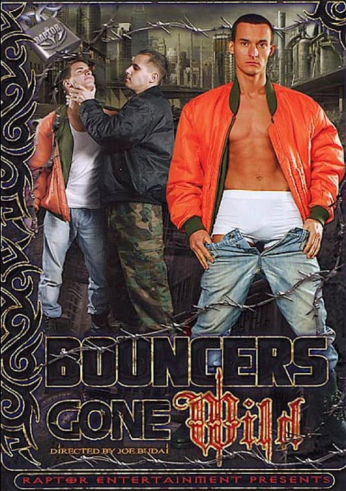 Постер: Bouncers Gone Wild