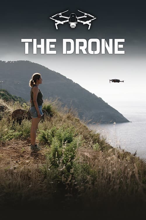 Постер: Τhe Drone