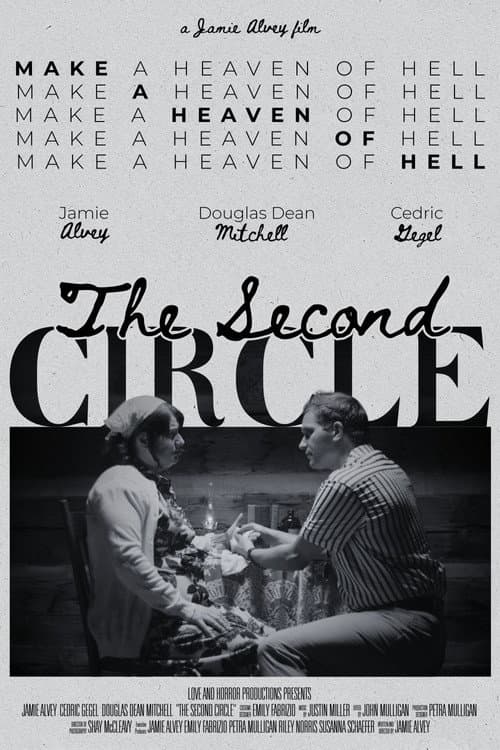 Постер: The Second Circle