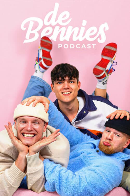Постер: De Bennies