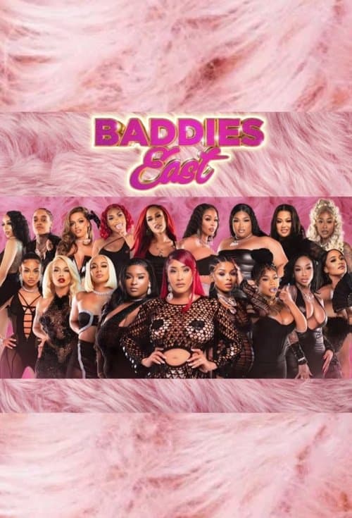 Постер: Baddies East