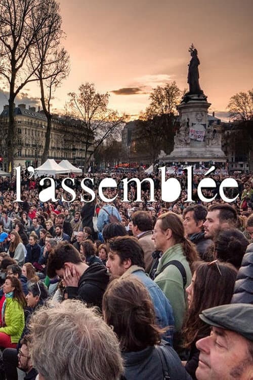 Постер: L'Assemblée