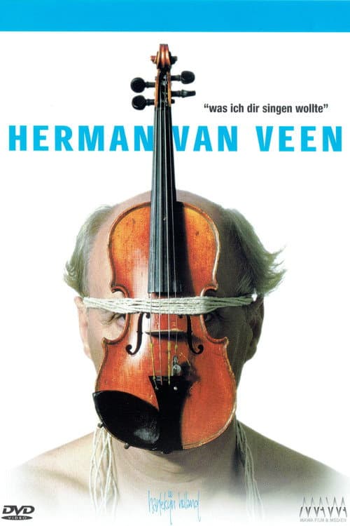 Постер: Herman van Veen: Was ich dir singen wollte