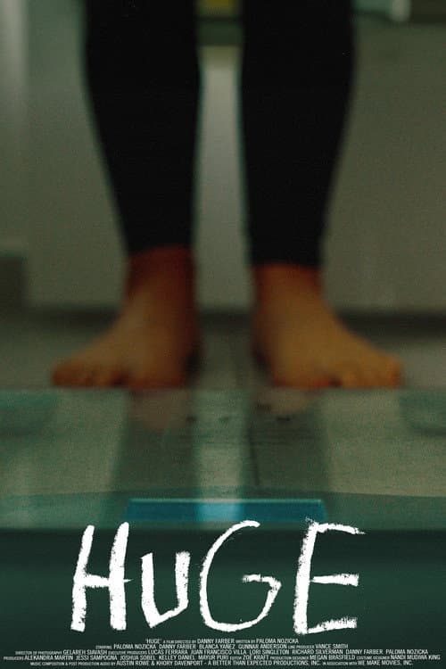 Постер: Huge