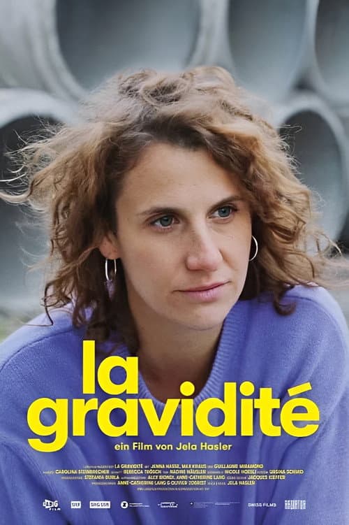 Постер: La Gravidité